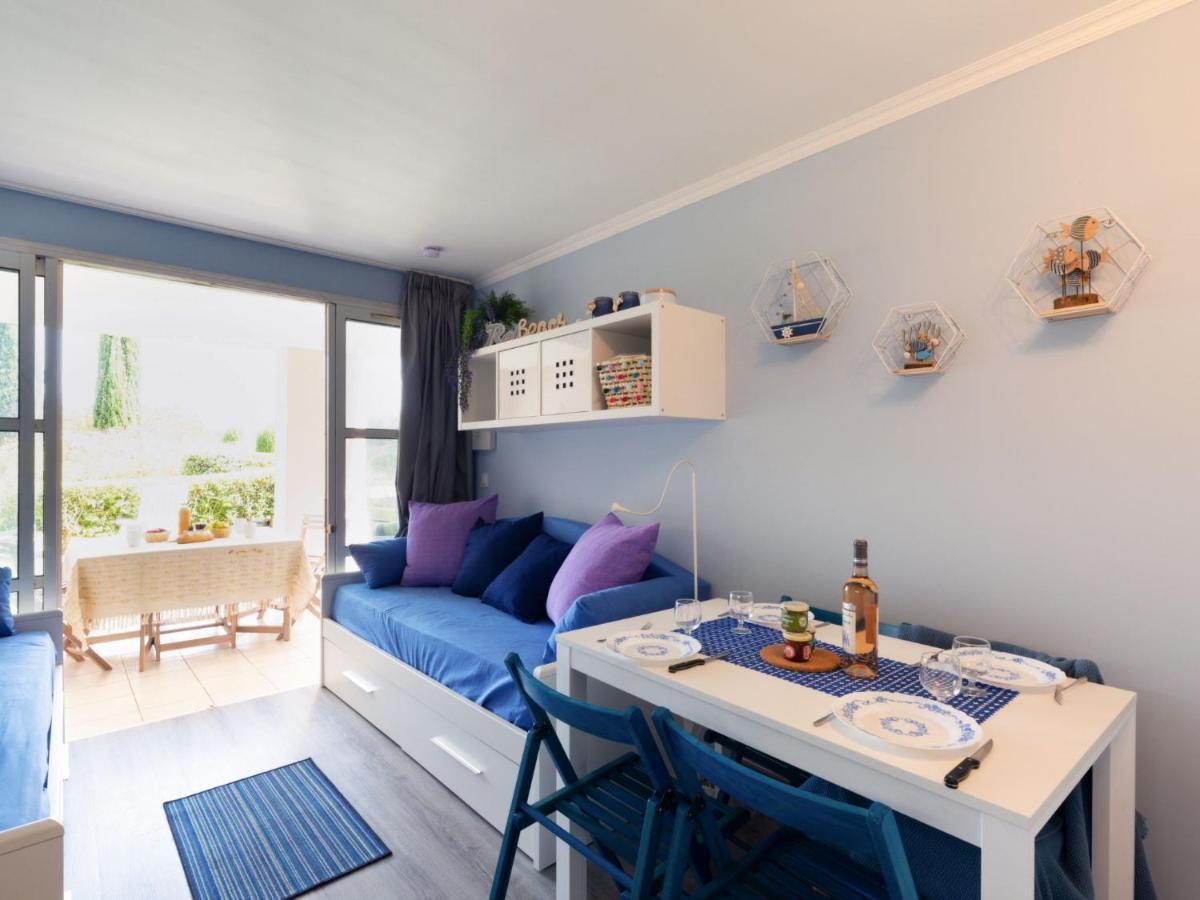 Apartment Village Cap Esterel - L'Esquinade-31 By Interhome Saint-Raphaël Exterior foto